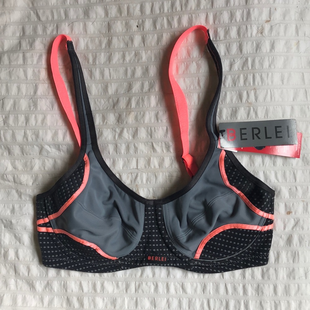 Berlei Electrify Sports Bra